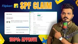 How to apply SPF claim on Flipkart | How to get SPF claim&nbsp;on&nbsp;Flipkart