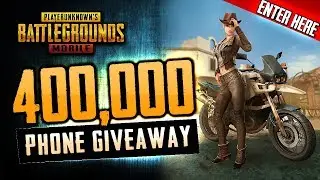 POWERBANG SHUTS DOWN TRASH TALKER - 400K GIVEAWAY!