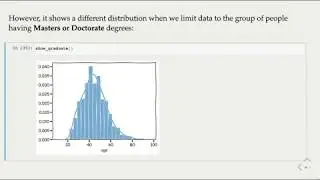 Outlier Detection