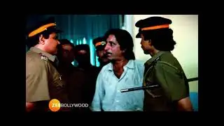 Bomb Blast | 12th July,  Friday 9pm | Promo | Zee Bollywood