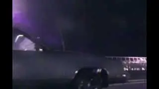 Sleeper Cutlass