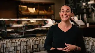 Cybake bakery software at Importico's Bakery and Caf&eacute;, Florida, USA