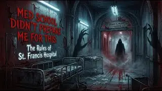 Med School Didn't Prepare Me for This: The Rules of St. Francis Hospital (Part 13)