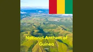 National Anthem of Guinea