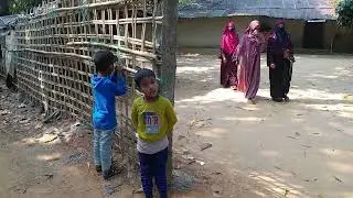 Countryside | Haidernashi Model Model School 