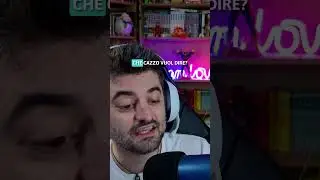 SONO FALSO! Lo dice TIKTOK #live #zergantis #rispondo