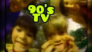 1994 CITY TV COMMERCIALS CANADA  📼  90's RETRO TV COMMERCIALS VOL 275