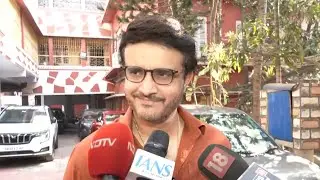 IND vs PAK: Sourav Ganguly&rsquo;s Bold Statement | T20 World Cup 2026 | Suryakumar Yadav 