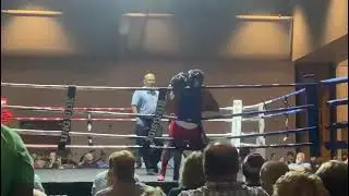 Daniel blancas state golden gloves 