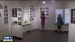 Hennepin History Museum featuring new exhibit from unique perspectives I KMSP FOX 9
