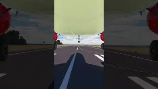 Plane Emergency Landing in Indian Airport Eps.735