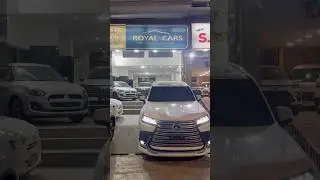 Suzuki Swift Glx x Byd Atto 3 x LX 600 Fresh Clearance and Fresh Invoices 2025! #shorts #automobile