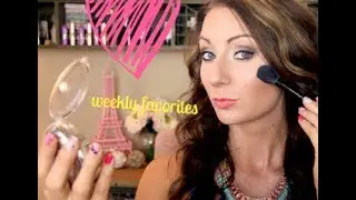 Friday Favorites & Fails Maybelline,E.L.F., Milani & MORE