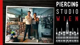 Marc goes ASIA - SEOUL - Teil 2 - Marc's Piercing TV