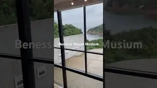 Benesse House Musium