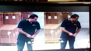 1MP  vs   2MP  HD Camera - HIK VISION