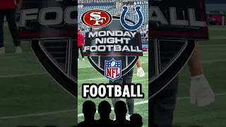 49ERS COLTS 16-я неделя: лучшие прогнозы, ставки на исходы, гарантированные ставки, призовые прог...