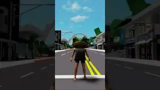Boneca Ambalabu Brookhaven Outfit (No Tire) 🛞🐸  #brookhaven #roblox