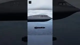 Unnecessary Hype of  B-2 Bomber