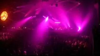 Tinnitus Dj Team - Crossfire