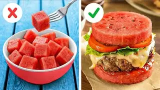 Resep Tidak Biasa yang Ternyata Lezat 🌿