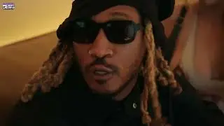 [ FREE ] Future Type Beat 2026 “await”