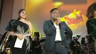 Premios Hispanic Celebrities Award 2022 Miami