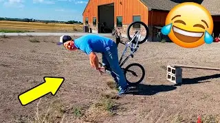 Я РЖАЛ ДО СЛЕЗ😂 15 Минут ОТБОРНЫХ ПРИКОЛОВ 2026 Смешные видео - Лучшие ПРИКОЛЫ #204