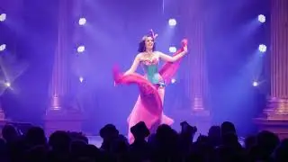 Fr&auml;ulein Frauke at FFP Dark Valentine 2024