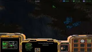 Starcraft Remastered - Siege Tank (English,2)