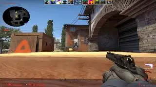 75 hz god | CSGO Highlights #1