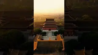 The Forbidden City: China&rsquo;s Imperial Palace of Secrets