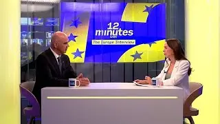 Europaratschef fordert politischen und finanziellen Rückhalt für Ukraine-Sondertribunal