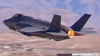 Aviation Nation 2022 Combat Arms Demo!