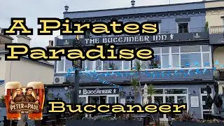 Buccaneer Inn | Torquay's Pub with a View