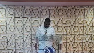SUNDAY GLORIOUS VICTORY SERVICE