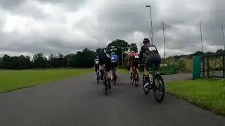 CYCLING IN THE BRITISH ARMY