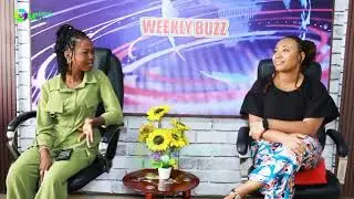 Weekly Buzz - Morals 
