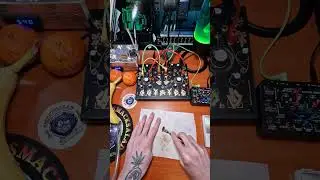 Broken Coast Pave 34 PRESS TEST