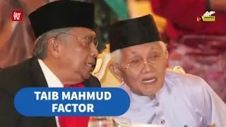 Sarawak Election 2016 - Six factors decide May 7 polls