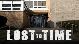 #LOSTtoTIME: Wirt/Emerson Tour with Jerry Davich