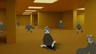 【Kagamine Rin ACT1】Looping The Rooms【VOCALOID カバー】