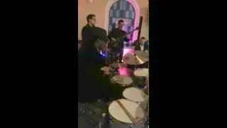 Larry Wilson singing 