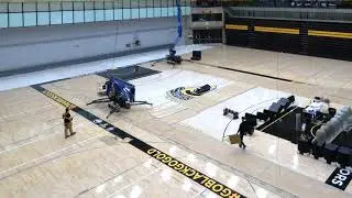 University of Waterloo Physical Activity Centre - New Audio System