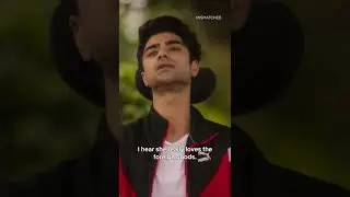 What is this behaviour Dimple?!🥺| Mismatched Season 2