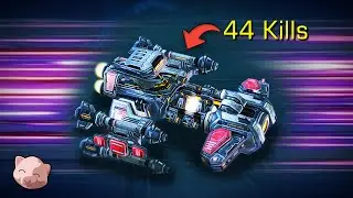 The Most CREATIVE Terran Ever has a FILTHY build | StarCraft 2