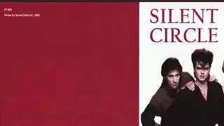 Silent Circle - Lost In Space (Premium Edition) (2020) [Full Album] (Euro-Disco)