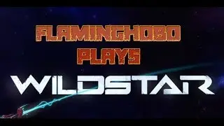 Let's play Wildstar (Beta) - Draken Spellslinger - Part 10
