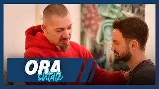 Ora 7 - Shërimi përmes bio-energjisë