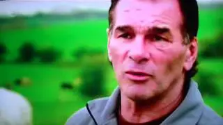 Nobber fair day CH 5 - paddy & sally